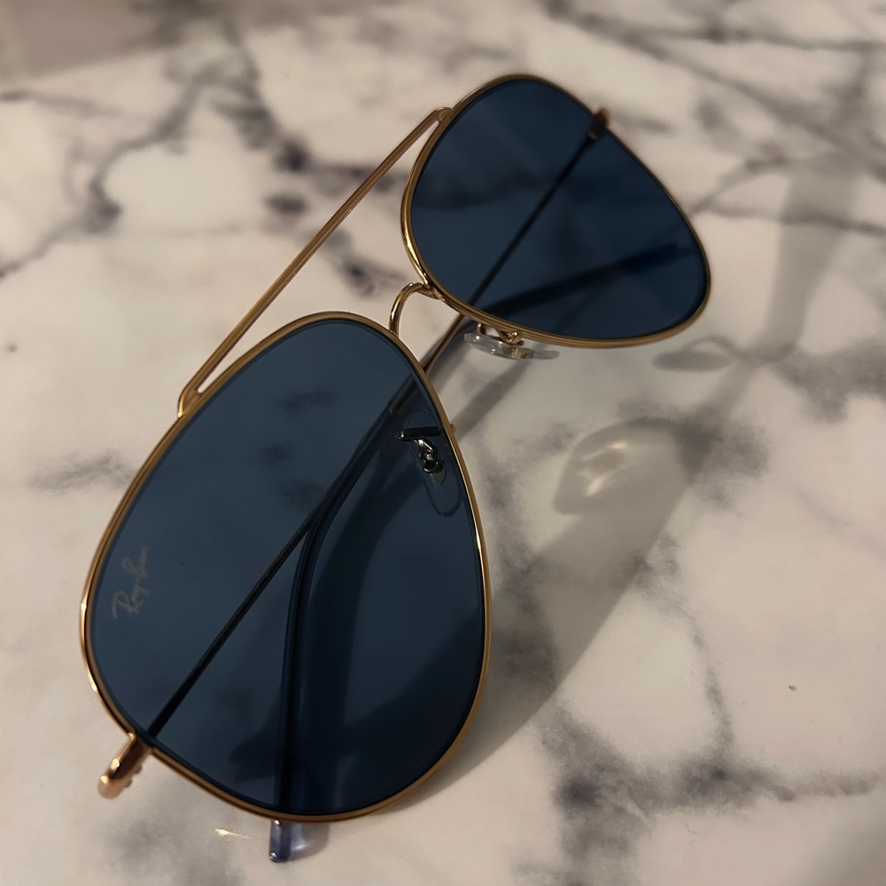 Ray-Ban Reverse Aviator - Picture 5 of 6